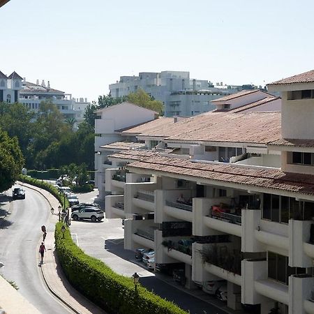Roy Boston - Luxury Apartment Marbella Bagian luar foto