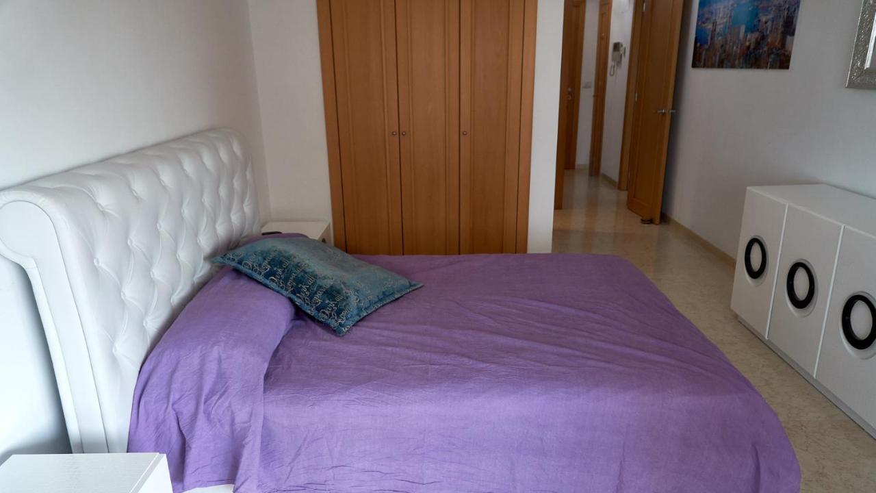 Roy Boston - Luxury Apartment Marbella Bagian luar foto