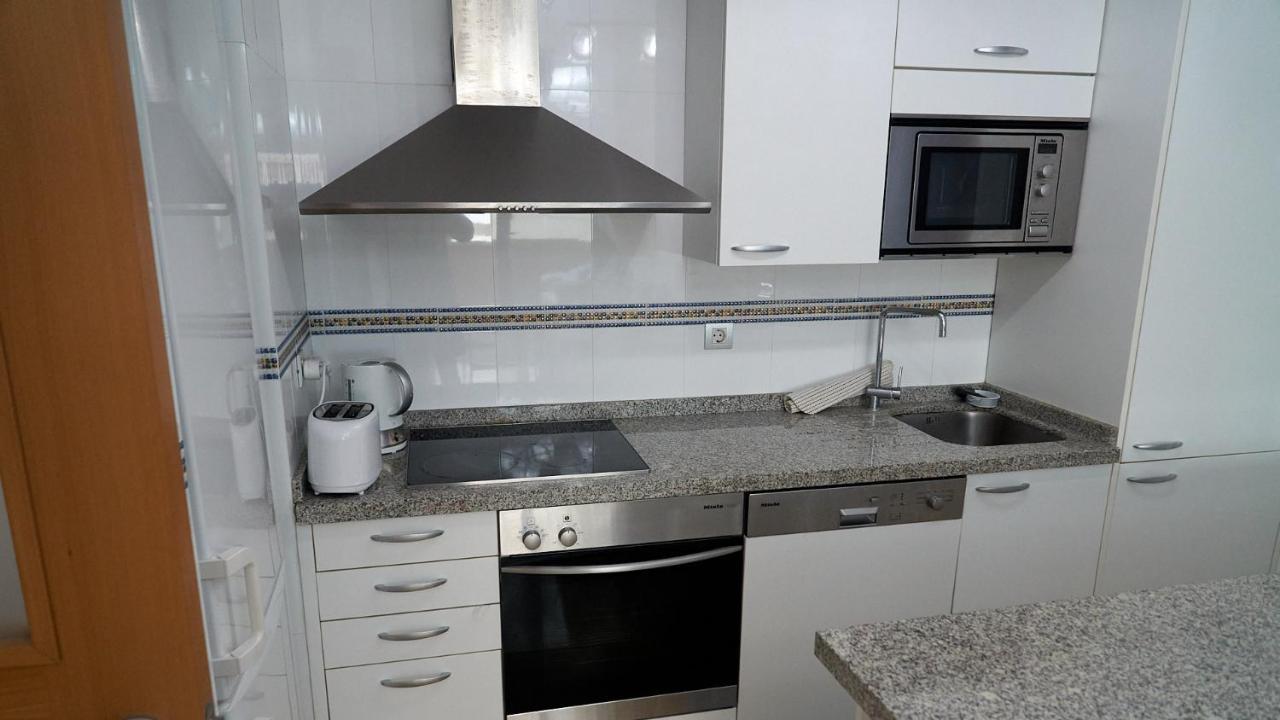 Roy Boston - Luxury Apartment Marbella Bagian luar foto