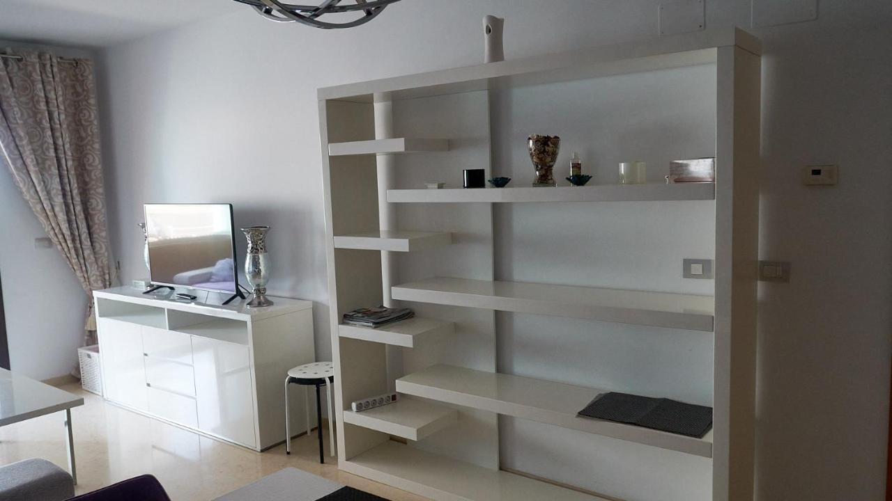 Roy Boston - Luxury Apartment Marbella Bagian luar foto